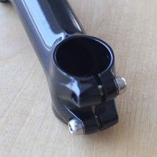 画像をギャラリービューアに読み込む, GIZA PRODUCTS ステム 80mm Black HBN10500 ギザプロダクツ