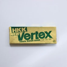 Load image into Gallery viewer, HKK VERTEX CHAIN GOLD