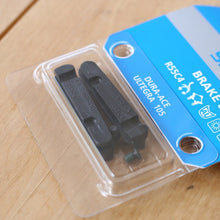 Load image into Gallery viewer, Shimano BR-9000 R55C4 シマノ カートリッジブレーキシュー