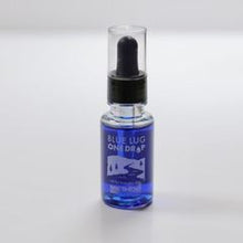 画像をギャラリービューアに読み込む, BORED blue lug's one drop ボアード