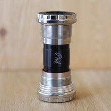 Load image into Gallery viewer, PhilWood Outboard bottom bracket Stainless フィルウッド・BB シマノ用・ステンレス