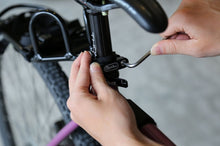 画像をギャラリービューアに読み込む, PDW BindleRack ビンドルラック