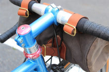 画像をギャラリービューアに読み込む, TANNER GOODS PORTER HANDL