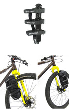 Load image into Gallery viewer, d.o.m Darty Old Monkey gorillacage ゴリラケージ 自転車 サイクリング 通勤 通学 ツーリング バイクパッキング Bikepacking