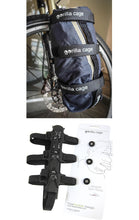 Load image into Gallery viewer, d.o.m Darty Old Monkey gorillacage ゴリラケージ 自転車 サイクリング 通勤 通学 ツーリング バイクパッキング Bikepacking