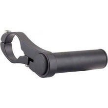 Load image into Gallery viewer, PROBLEM SOLVERS HANDLEBAR ACCESSORY MOUNT ブラック プロブレムソルバーズ