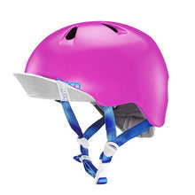 Load image into Gallery viewer, Bern Nino ニーノ バーン 自転車 スケートボード BMX キッズ ヘルメット ガールズ