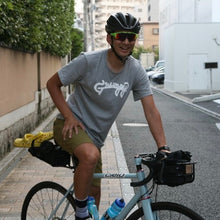 Load image into Gallery viewer, GRUMPY ORIGINAL CATCHER DEEPER'S WEAR ディーパーズウェア グランピー Tシャツ