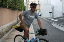 Load image into Gallery viewer, GRUMPY ORIGINAL CATCHER DEEPER'S WEAR ディーパーズウェア グランピー Tシャツ