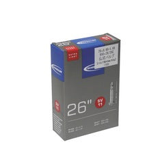 SCHWALBE チューブ SV11 仏式40mm 26×0.80-1.00 650x23C用軽量チューブ