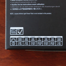 画像をギャラリービューアに読み込む, 【20%off】LEZYNE DECA DRIVE 1500 i レザイン