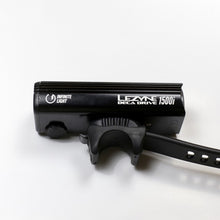 画像をギャラリービューアに読み込む, 【20%off】LEZYNE DECA DRIVE 1500 i レザイン