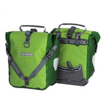 画像をギャラリービューアに読み込む, 【在庫限り】ORTLIEB スポーツローラープラス QL2.1  (ペア)