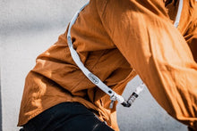 画像をギャラリービューアに読み込む, ABUS 1200/110 チェーンロック 1100mm アブス 自転車 鍵 ダイヤル式 盗難防止 駐輪