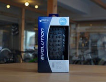 画像をギャラリービューアに読み込む, SCHWALBE シュワルベ NOBBY NIC 26×2.10、26インチ、54-559 タイヤ