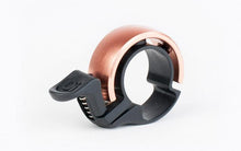 Load image into Gallery viewer, Knog Oi BICYCLE BELL (Small) 22.2mm ノグ
