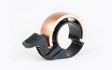 Load image into Gallery viewer, Knog Oi BICYCLE BELL (Small) 22.2mm ノグ