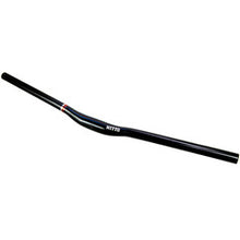 Load image into Gallery viewer, NITTO for shred bar ニットー・シュレッドバー・ブラック
