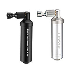 20%off】LEZYNE ALLOY DRIVE CO2 レザイン – Grumpy Bike Shop