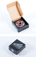 画像をギャラリービューアに読み込む, WHITE INDUSTRIES FreeWheel フリーコグ 16T-19T ホワイトインダストリーズ