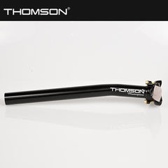 SALE 10％OFF】THOMSON Masterpiece SEAT POST 27.2mm セットバック