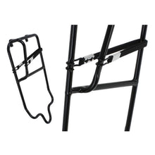 画像をギャラリービューアに読み込む, Fairdale Skateboard Rack