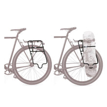 画像をギャラリービューアに読み込む, Fairdale Skateboard Rack