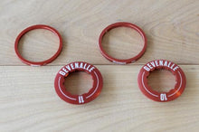 画像をギャラリービューアに読み込む, Gevenalle ギブネイル HOUP カセットスペーサー