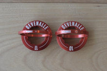 画像をギャラリービューアに読み込む, Gevenalle ギブネイル HOUP カセットスペーサー