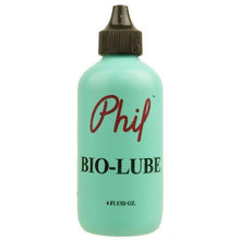 画像をギャラリービューアに読み込む, Phil Wood / フィルウッド BIO LUBE
