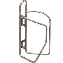 画像をギャラリービューアに読み込む, Salsa Cycles/サルサ Stainless Steel Cage