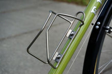画像をギャラリービューアに読み込む, Salsa Cycles/サルサ Stainless Steel Cage