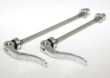 画像をギャラリービューアに読み込む, Salsa Cycles FLIP-OFFS シルバー サルサ