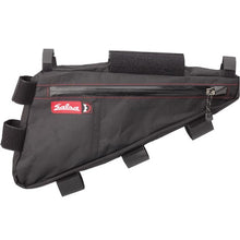 画像をギャラリービューアに読み込む, Salsa Cycles / Frame bag 2
