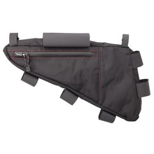 画像をギャラリービューアに読み込む, Salsa Cycles / Frame bag 2