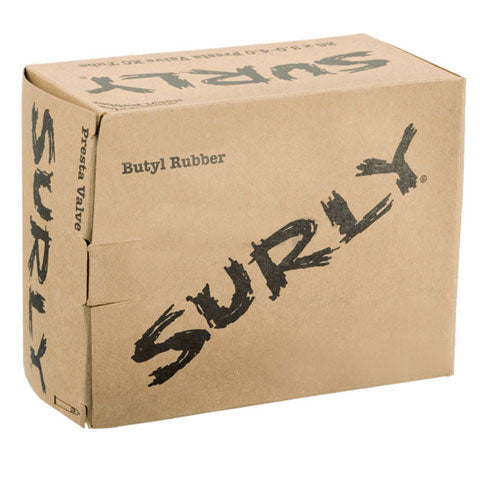 Surly PLUS AND FATBIKE TUBE 26x3.0-4.8チューブ サーリー ファット