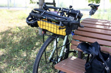 Load image into Gallery viewer, Surly NICE RACK 2.0 FRONT BLACK RK0106 サーリー