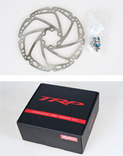 Load image into Gallery viewer, TRP Hylex フロント用 油圧ブレーキレバーセット