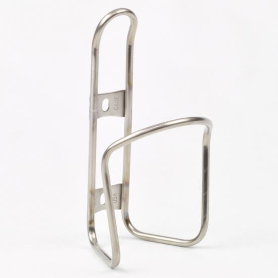 KING CAGE Stainless steel cage キングケージ – Grumpy Bike Shop