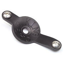 画像をギャラリービューアに読み込む, KingCage Top Cap Cage Mount ボトルケージホルダー キングケージ