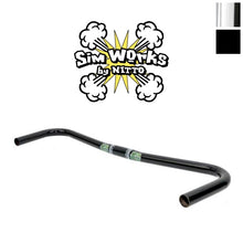 Load image into Gallery viewer, Sim Works CALSAGA Bar 540mm シムワークス ハンドルバー