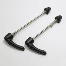 Load image into Gallery viewer, ENVE Skewer Road Titanium エンヴィ クイックリリーズ スキュアー