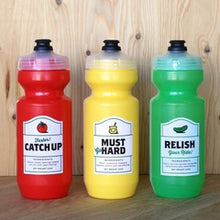 Load image into Gallery viewer, SPUR CYCLE WATERBOTTLE スパーサイクル ウォーターボトル 水筒 ボトル