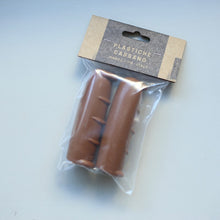 画像をギャラリービューアに読み込む, RINDOW CASSANO OLD FASHION GRIP リンドウ グリップ 自転車 ハンドル おしゃれ