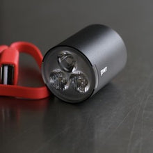 画像をギャラリービューアに読み込む, 【30%off】knog PWR 600ルーメン ライトヘッド