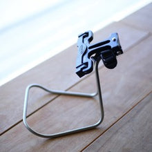 画像をギャラリービューアに読み込む, CARRADICE bagman QR キャラダイス