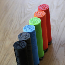 画像をギャラリービューアに読み込む, Deity KNUCKLEDUSTER GRIP デイティ マウンテンバイク グリップ ディエティ