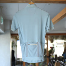 画像をギャラリービューアに読み込む, 【20%off】Cafe du Cycliste Violette / Mid Weight Merino Jersey WMNS レディース