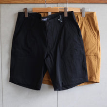 画像をギャラリービューアに読み込む, 【20%off】Cafe du Cycliste Odette Mid Weight Shorts