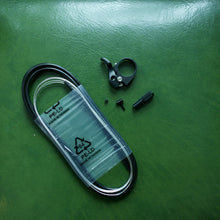 画像をギャラリービューアに読み込む, PNW Components PINE CX 27.2mm x 90mm ドロッパーシートポスト グラベル CX シクロクロス